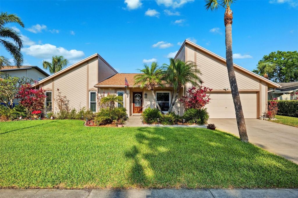 Photo of 6104 Schooner Way, Tampa, FL 33615 (MLS # TB8377304)