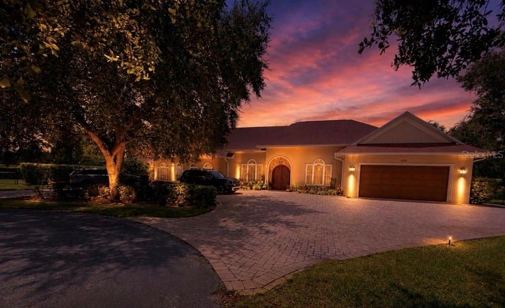Photo of 4205 Cremona Court, Sebring, FL 33872 (MLS # TB8533093)
