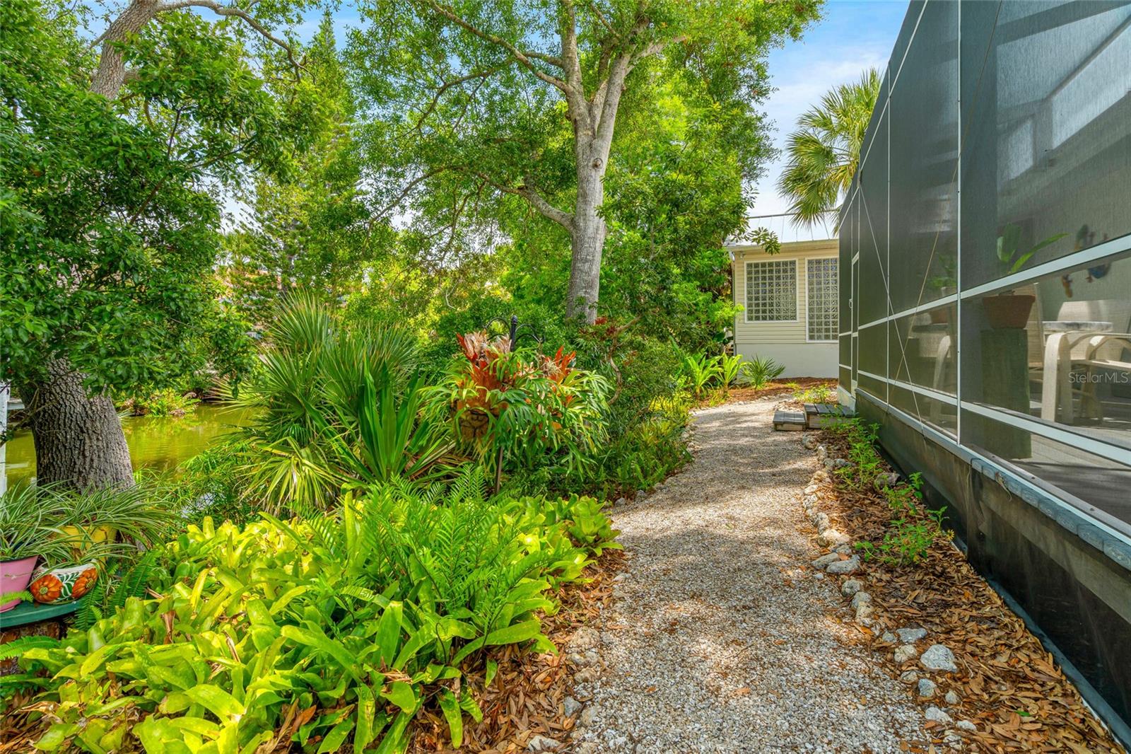SORRENTO CAY - Residential