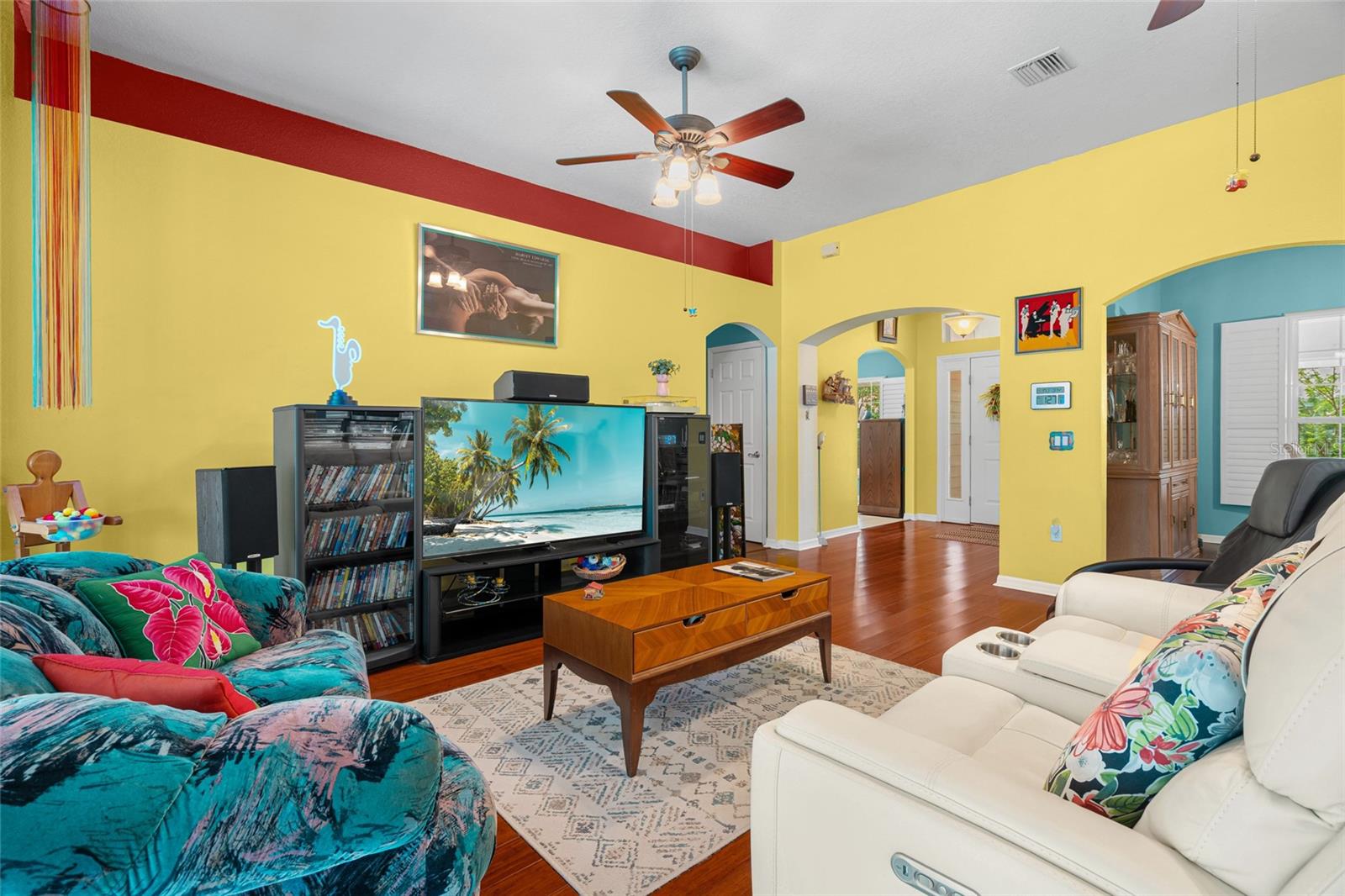 SORRENTO CAY - Residential