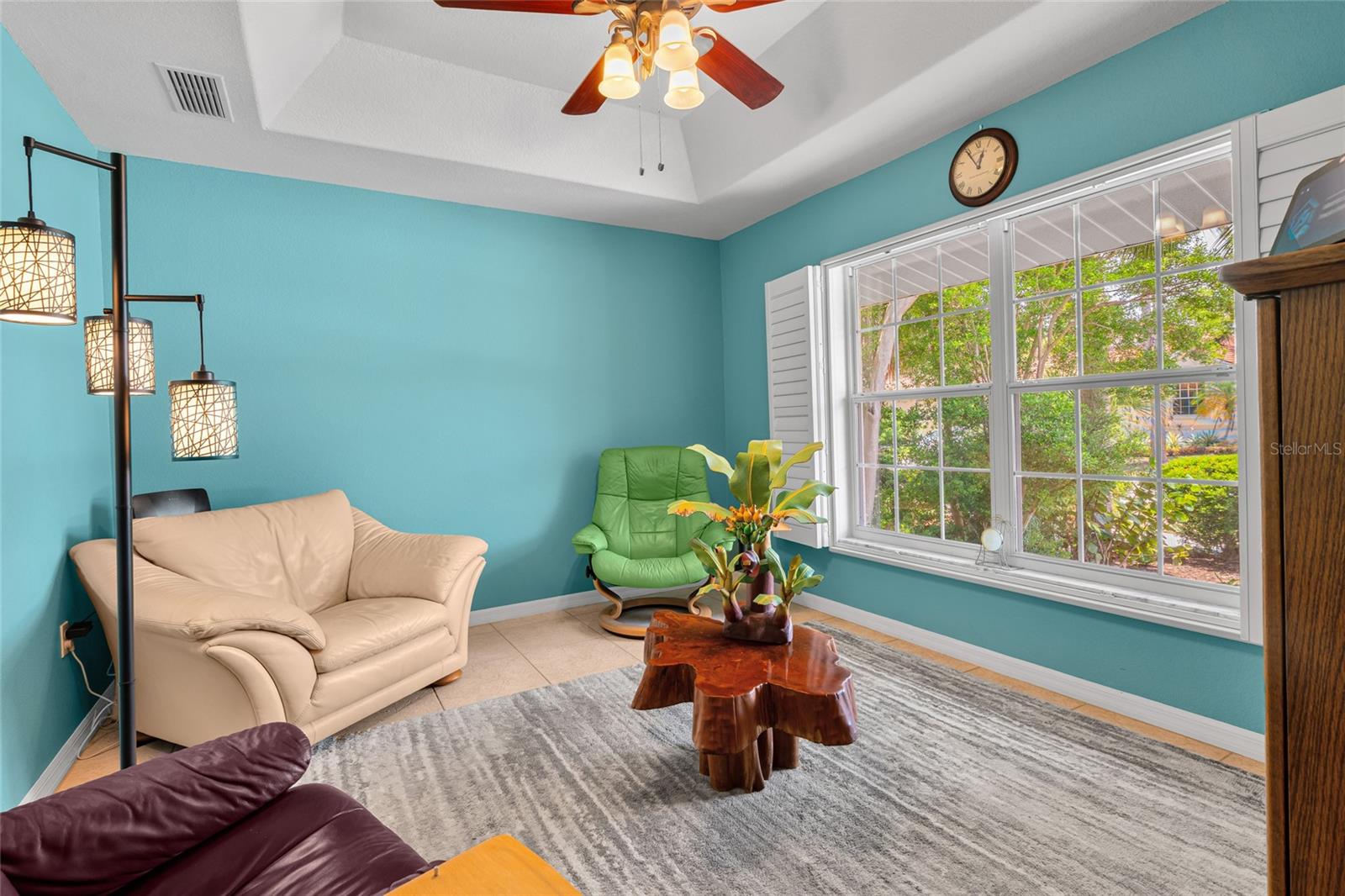 SORRENTO CAY - Residential