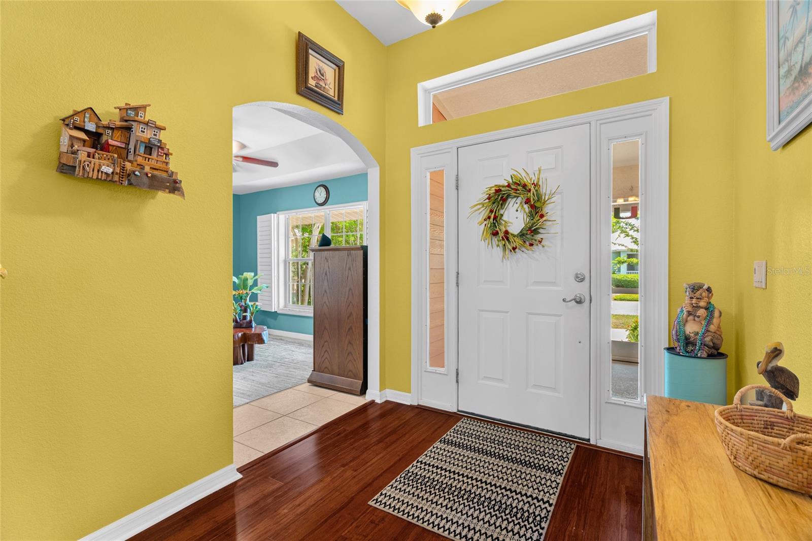 SORRENTO CAY - Residential