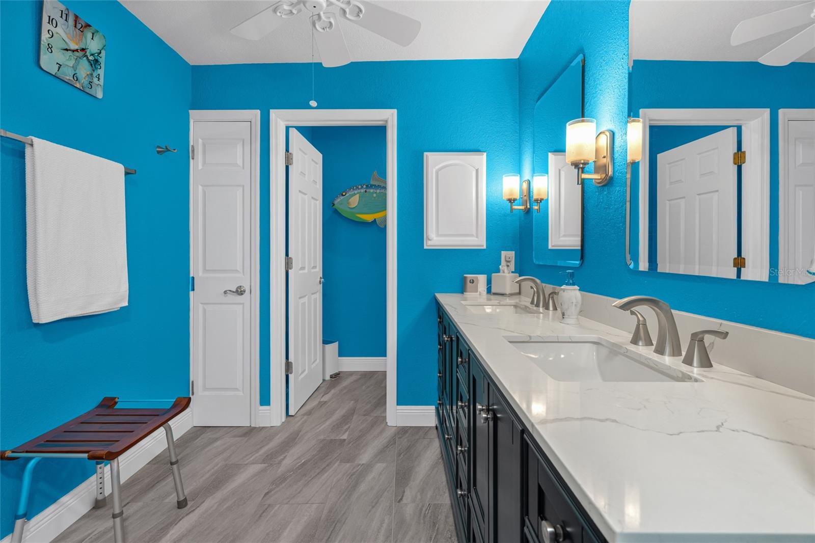SORRENTO CAY - Residential