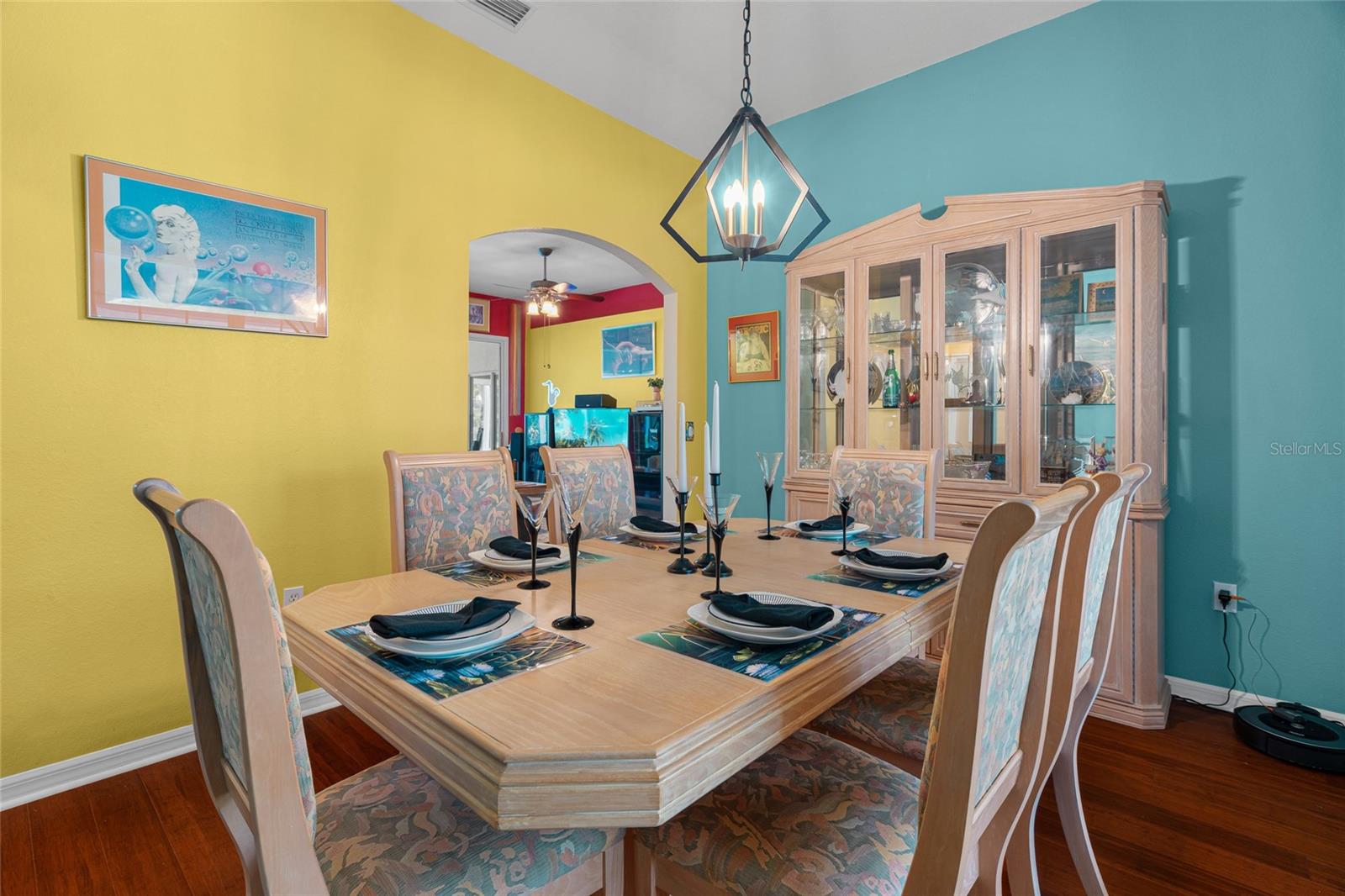 SORRENTO CAY - Residential