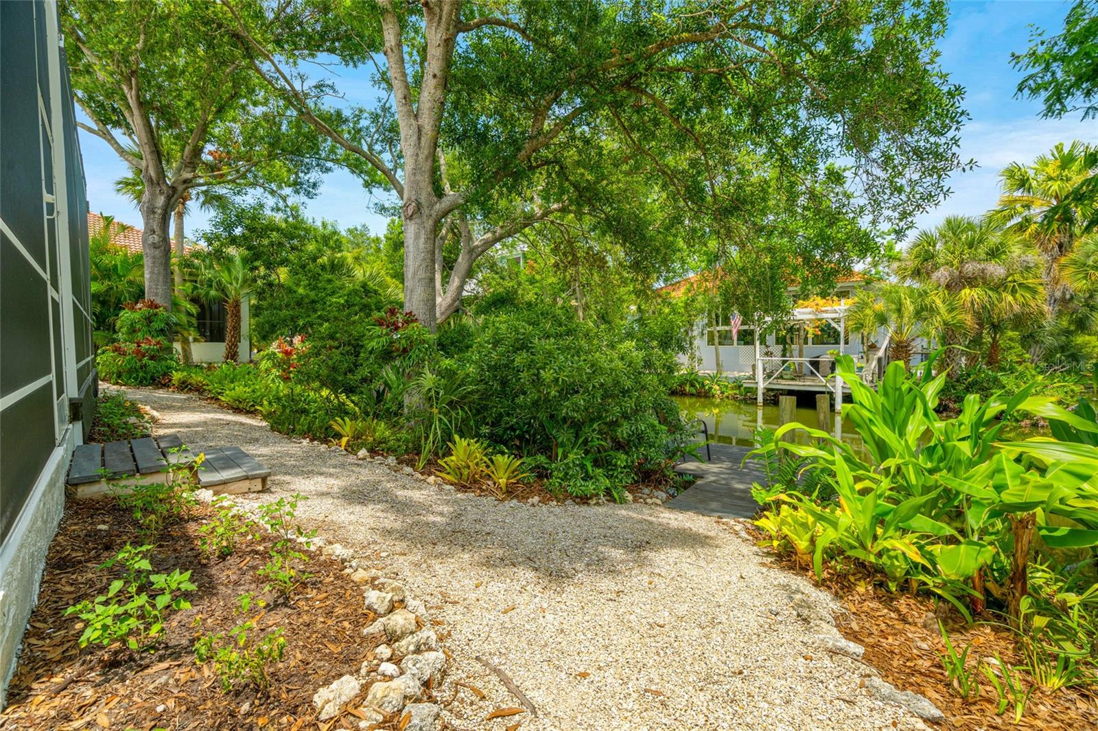 SORRENTO CAY - Residential