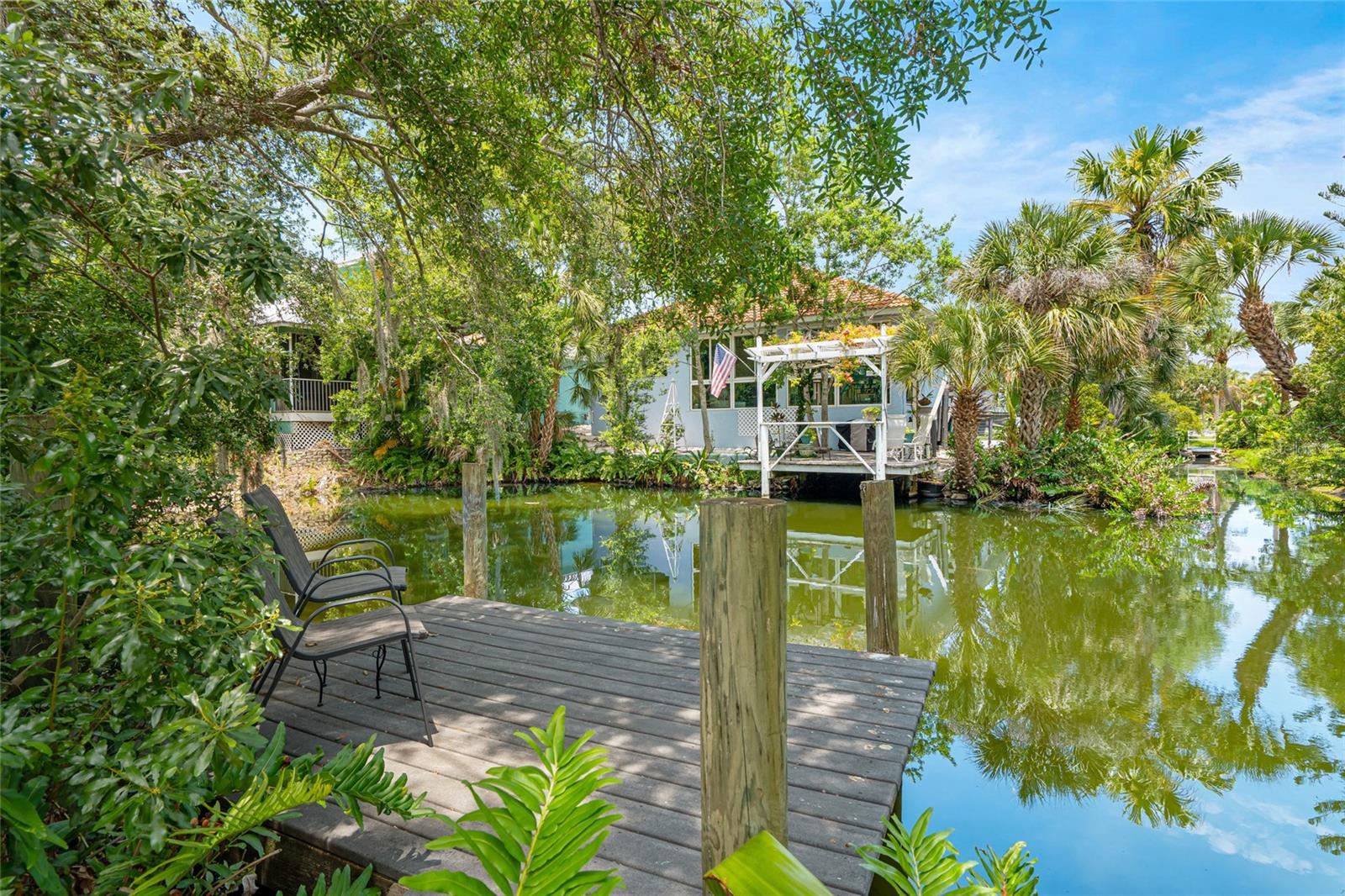 SORRENTO CAY - Residential