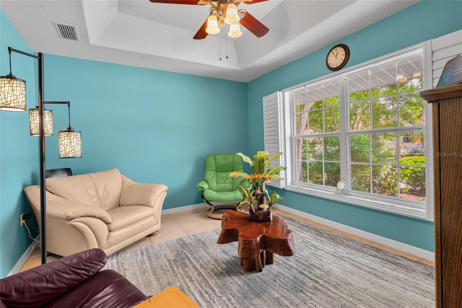 SORRENTO CAY - Residential