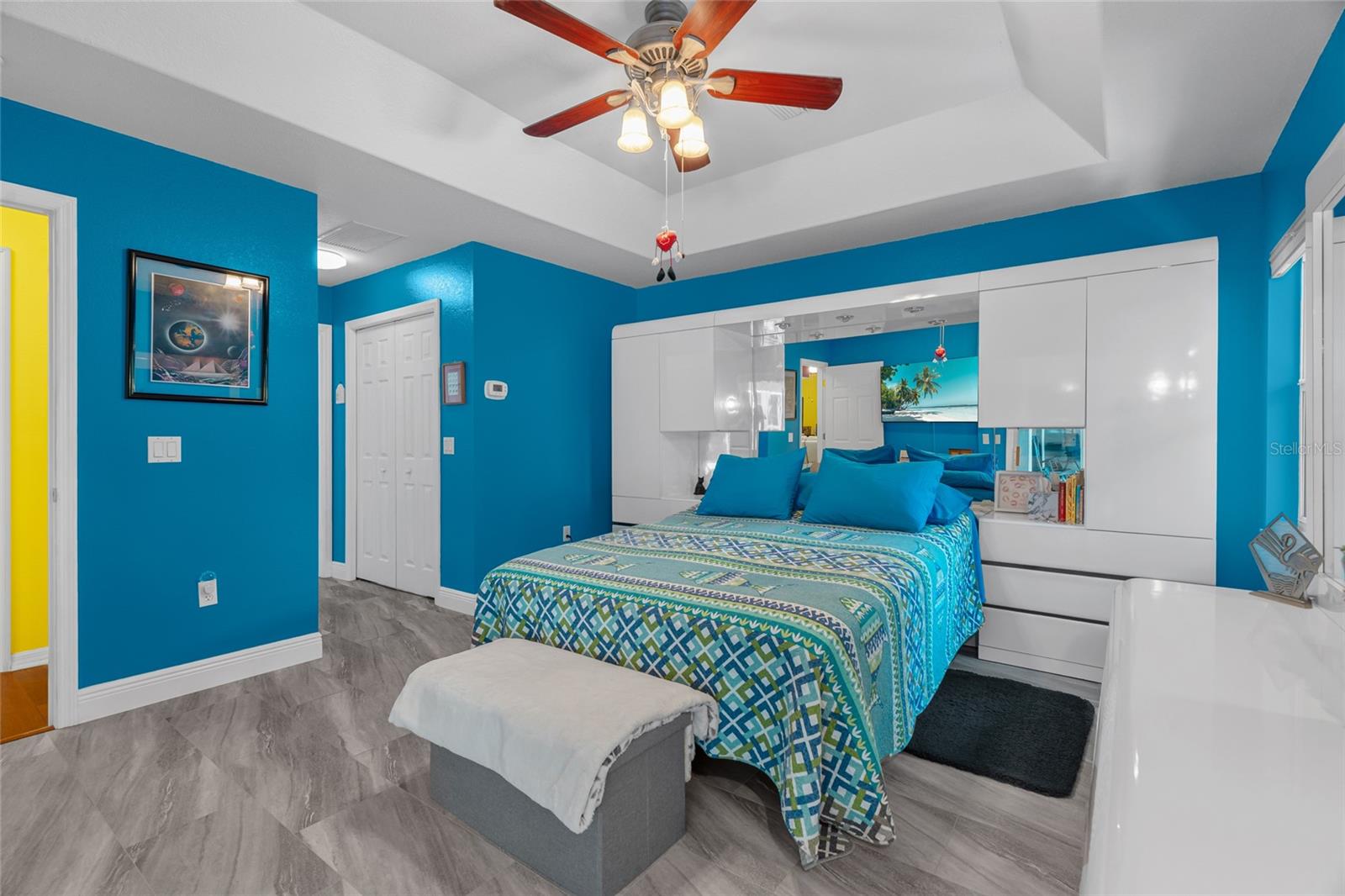 SORRENTO CAY - Residential