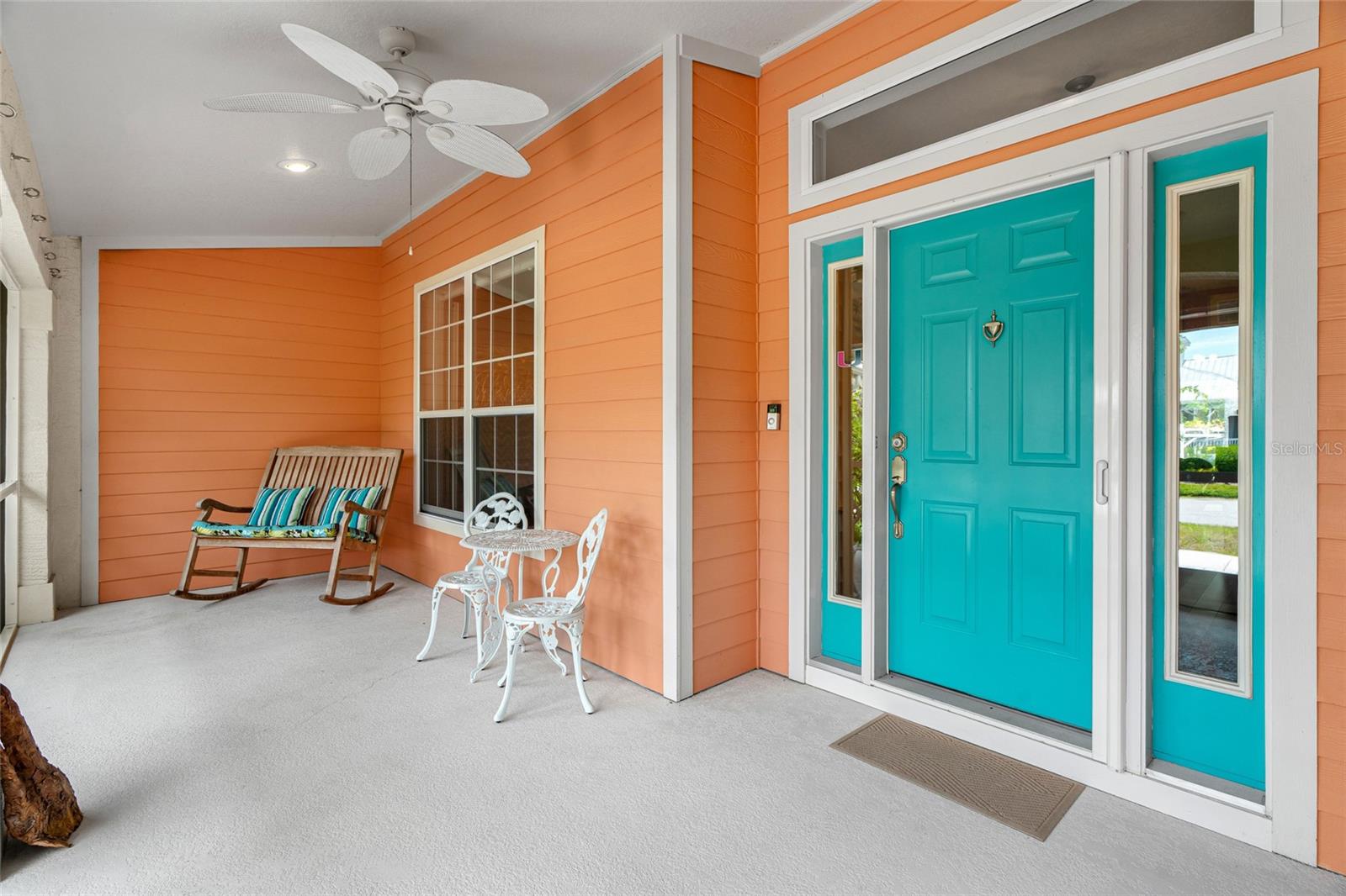 SORRENTO CAY - Residential