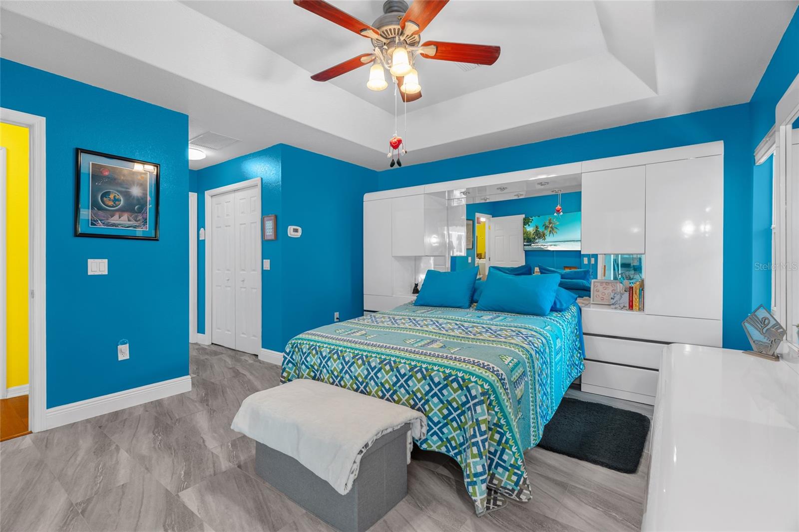 SORRENTO CAY - Residential