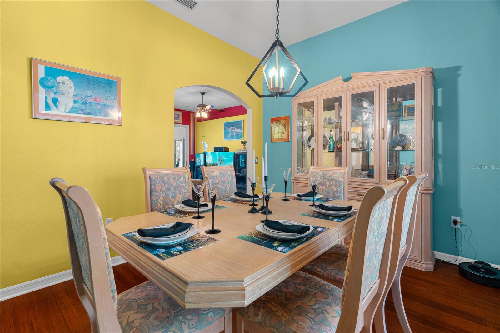 SORRENTO CAY - Residential