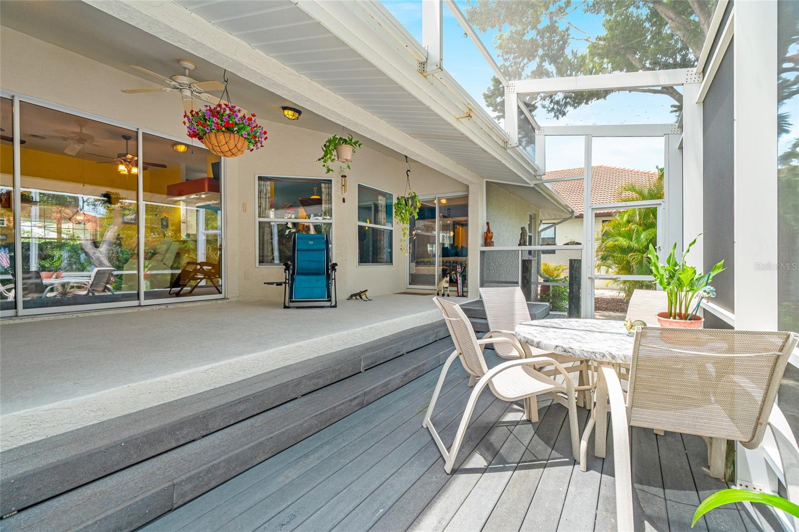SORRENTO CAY - Residential