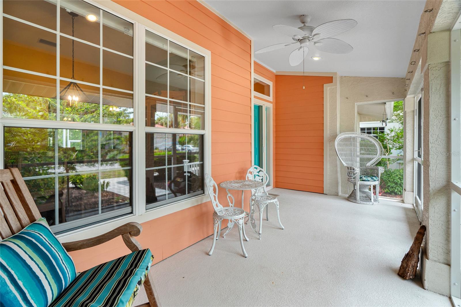 SORRENTO CAY - Residential