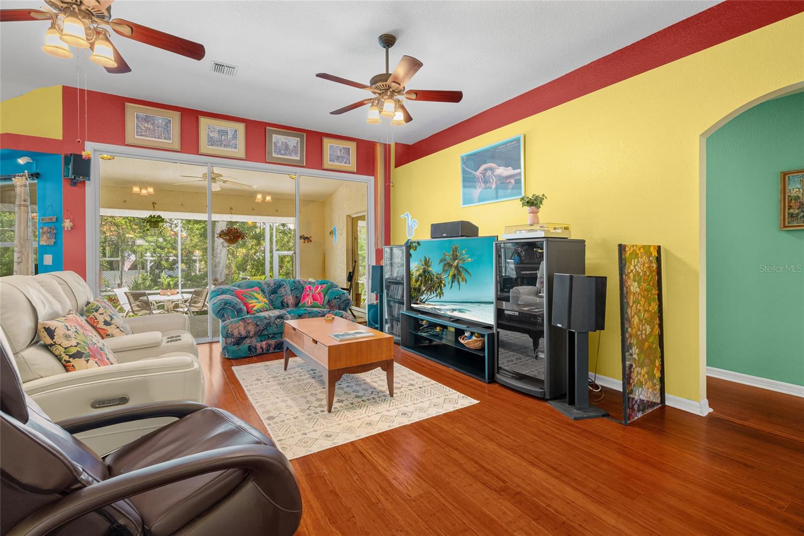 SORRENTO CAY - Residential