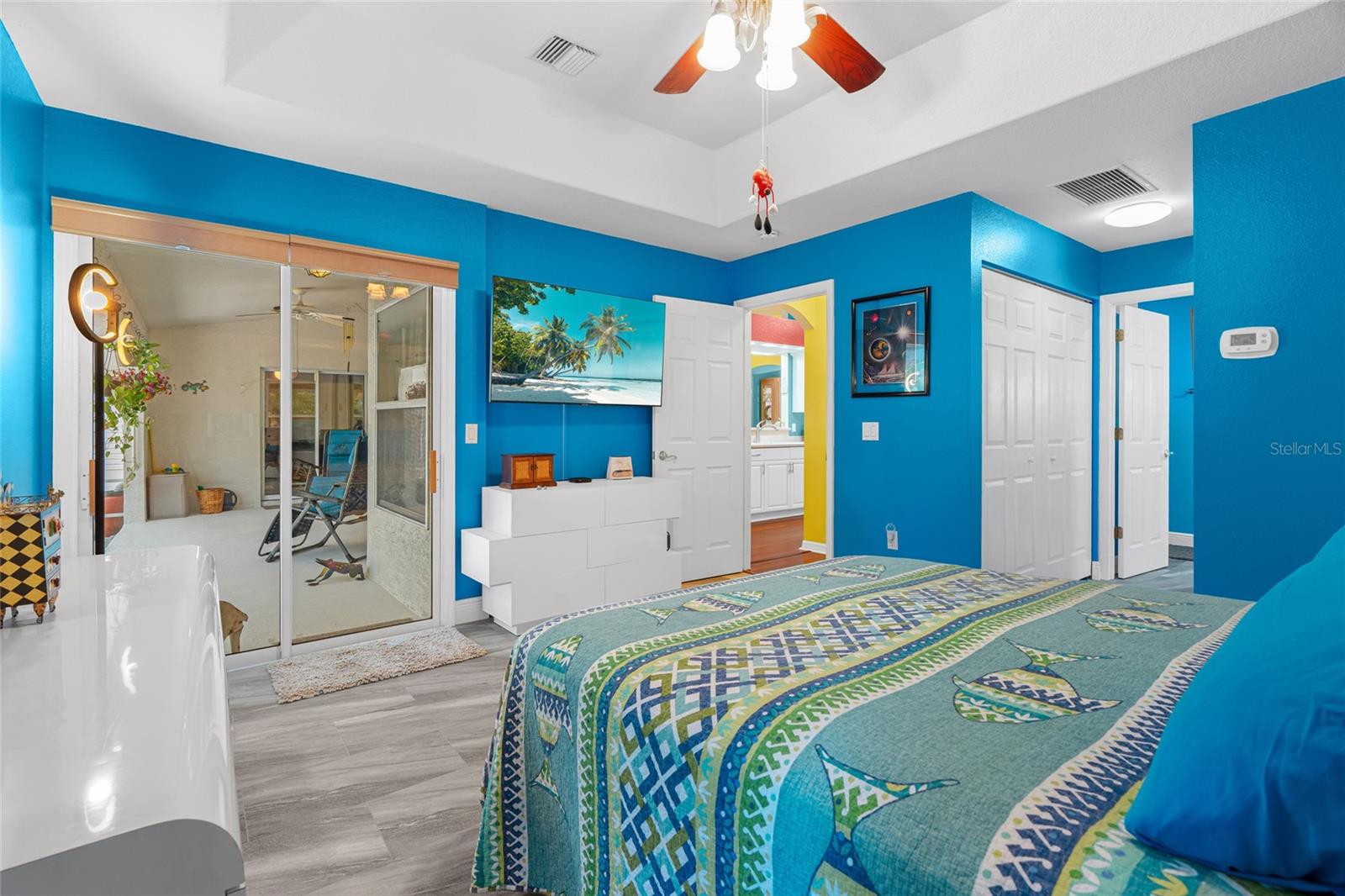 SORRENTO CAY - Residential