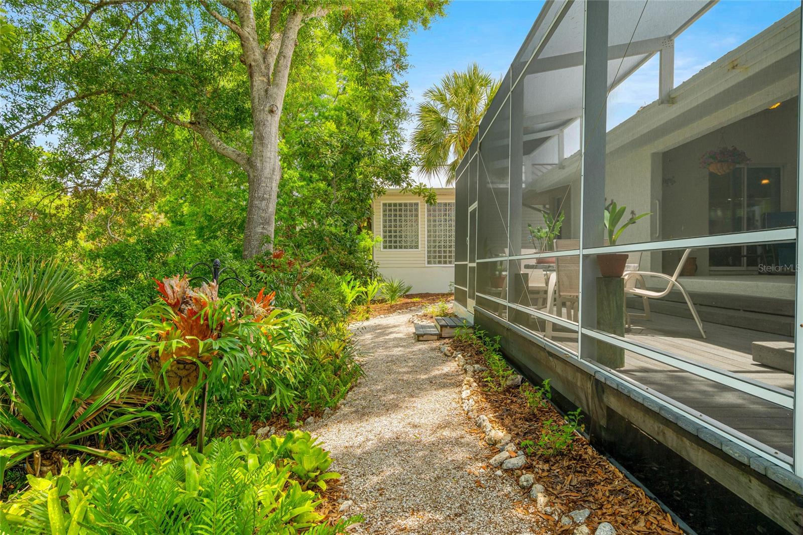 SORRENTO CAY - Residential