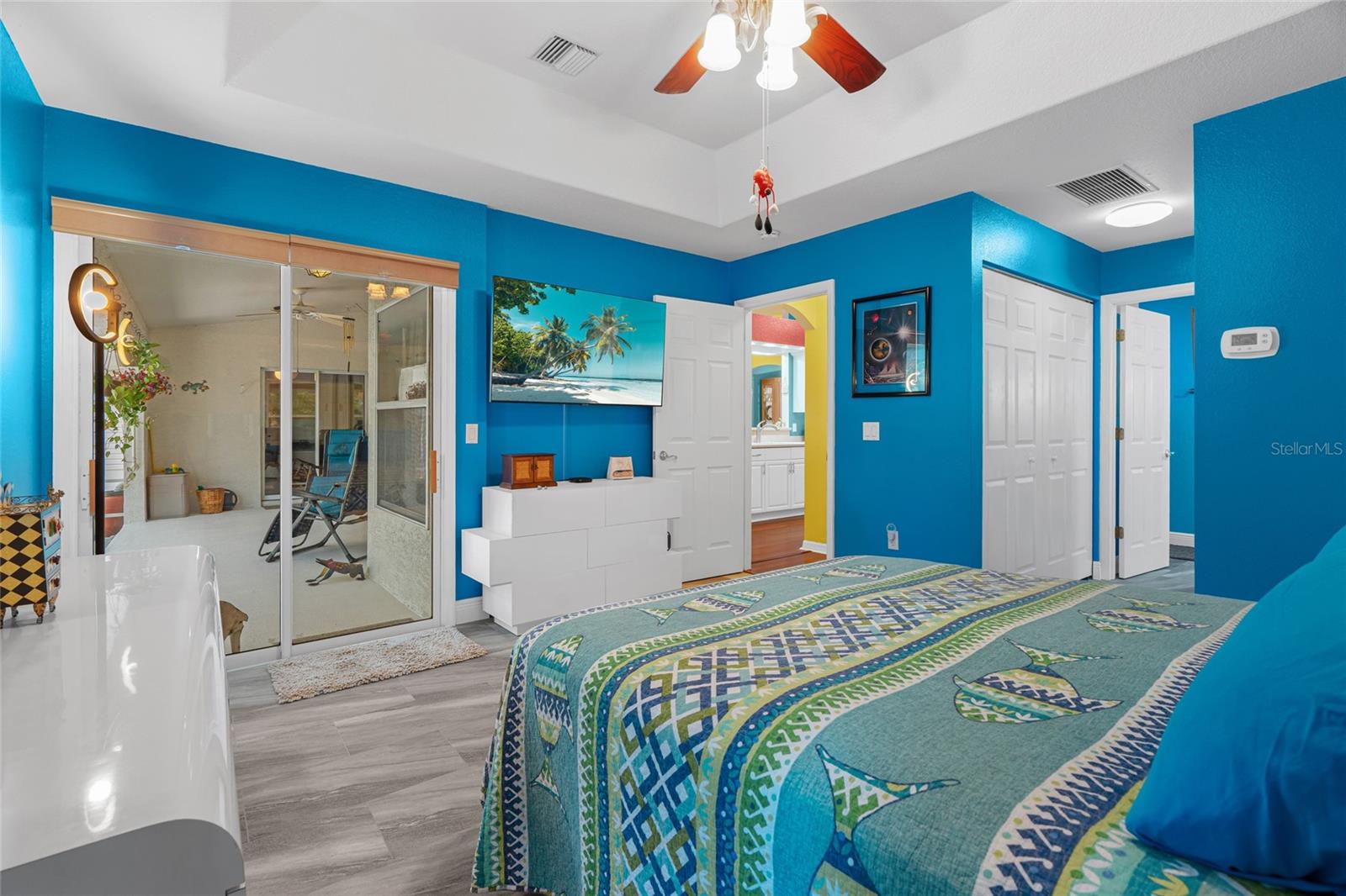 SORRENTO CAY - Residential