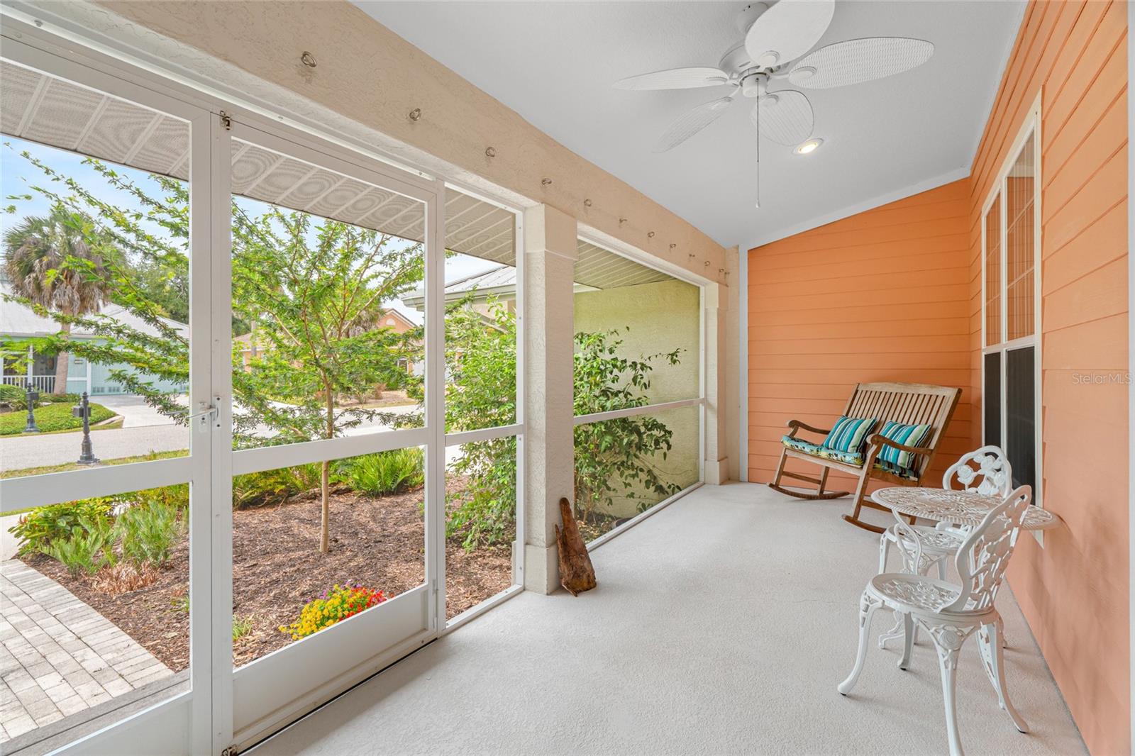 SORRENTO CAY - Residential