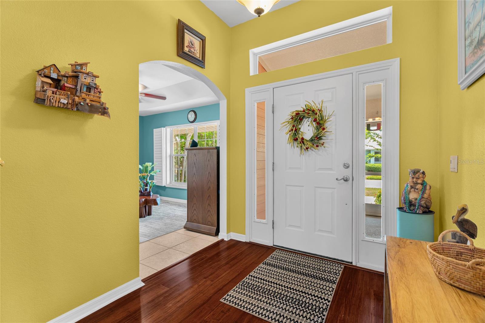 SORRENTO CAY - Residential