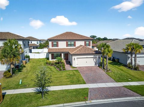 Casas a venda 119 - Jen Dantas 1940 GOBLET COVE STREET KISSIMMEE FL 34746