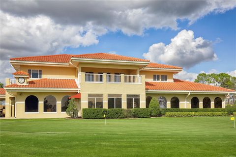 A home in HAINES CITY