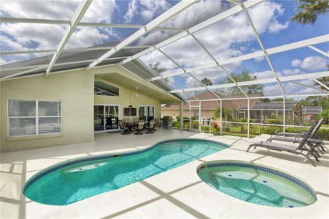 A home in HAINES CITY