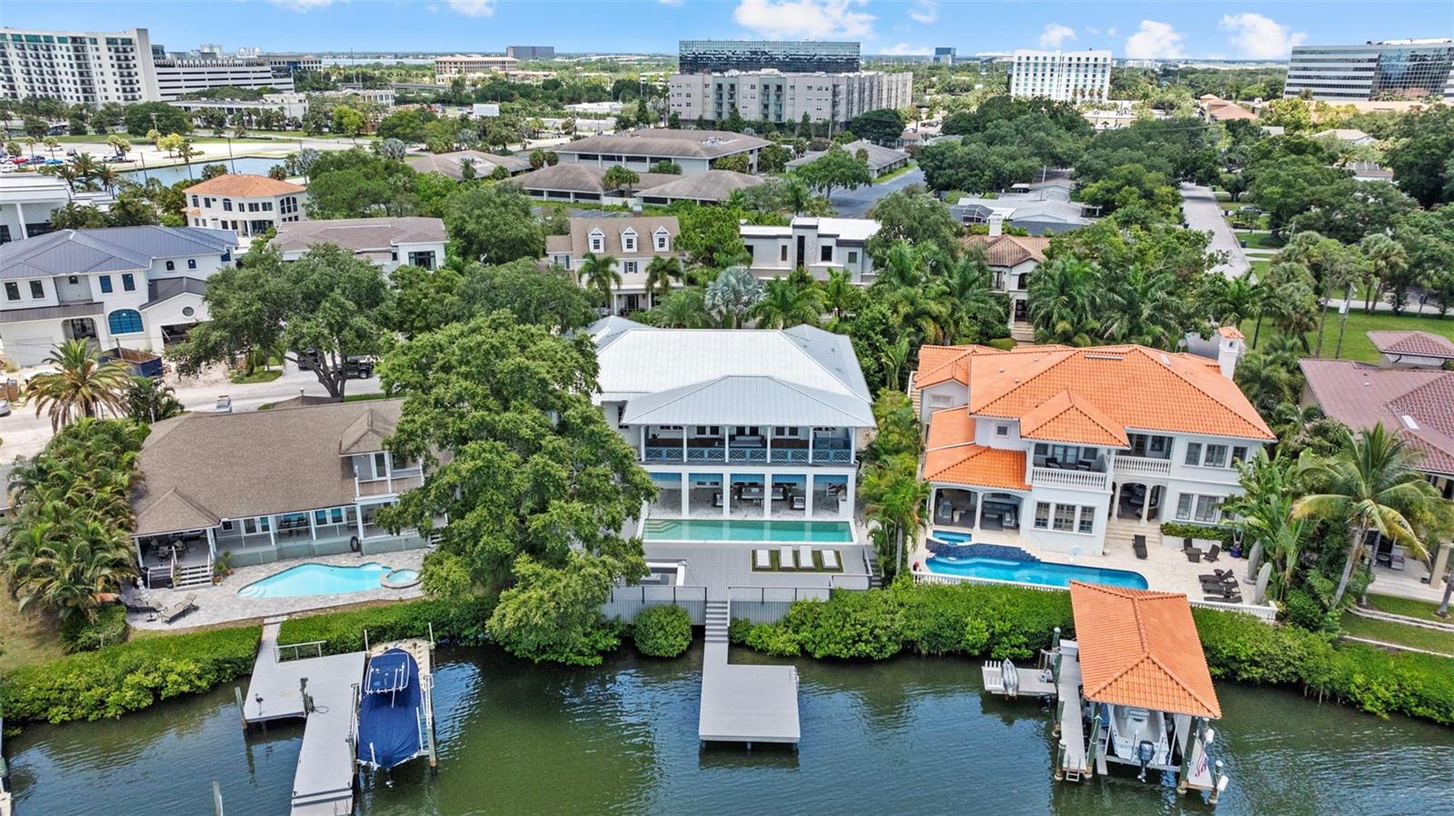 BAYSHORE ESTATES 3 - Residential