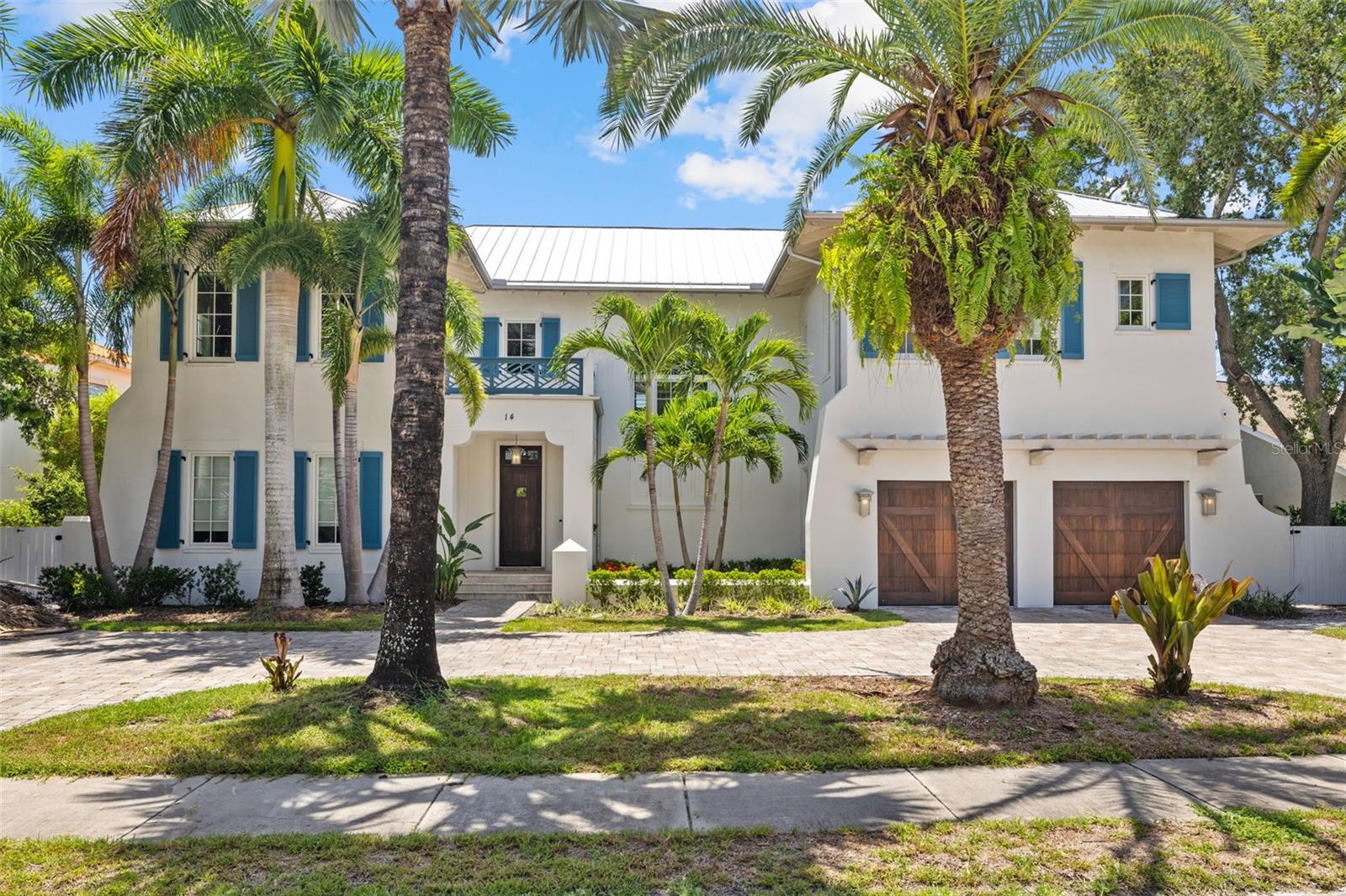 BAYSHORE ESTATES 3 - Residential