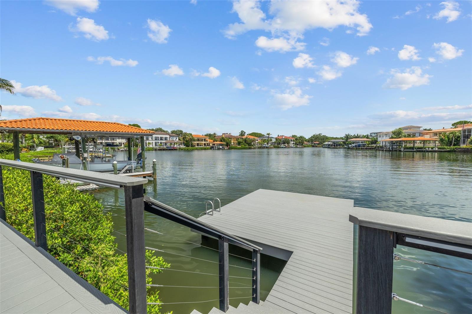 BAYSHORE ESTATES 3 - Residential