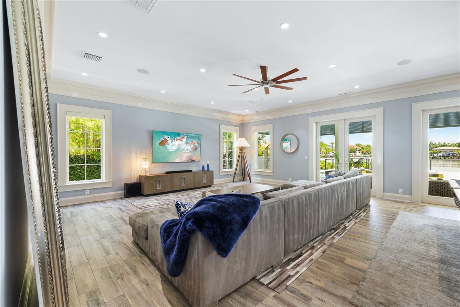 BAYSHORE ESTATES 3 - Residential