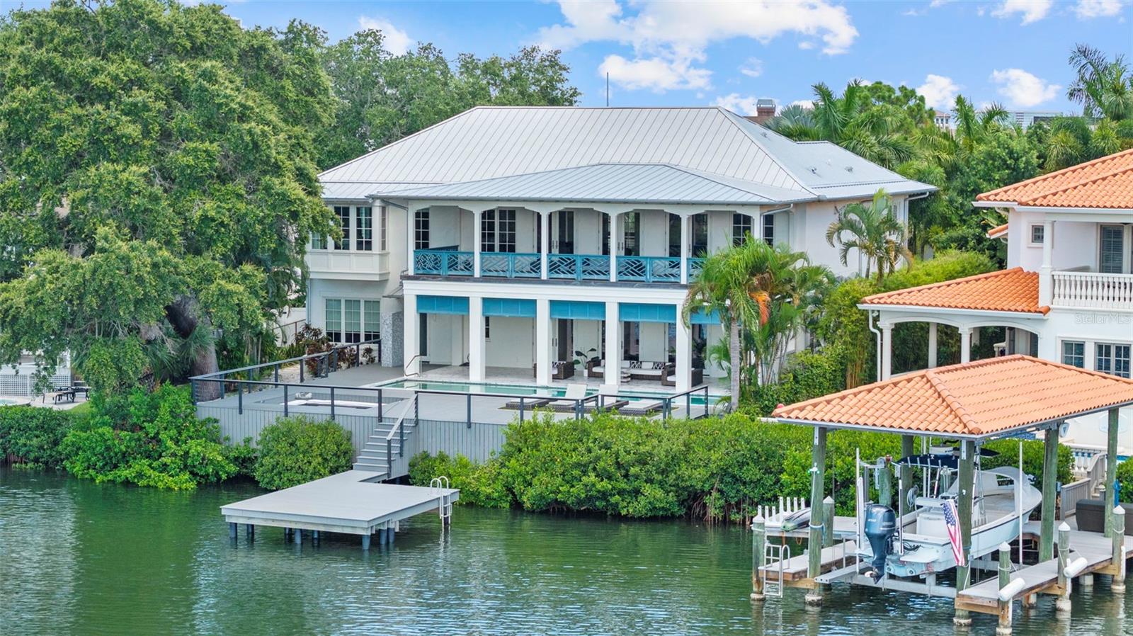 BAYSHORE ESTATES 3 - Residential