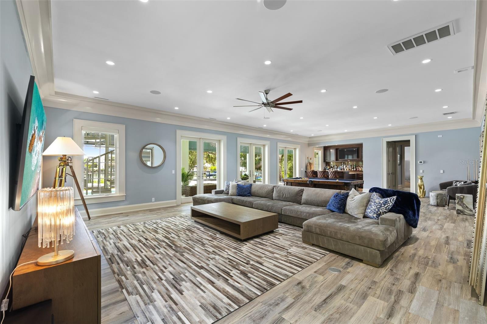 BAYSHORE ESTATES 3 - Residential