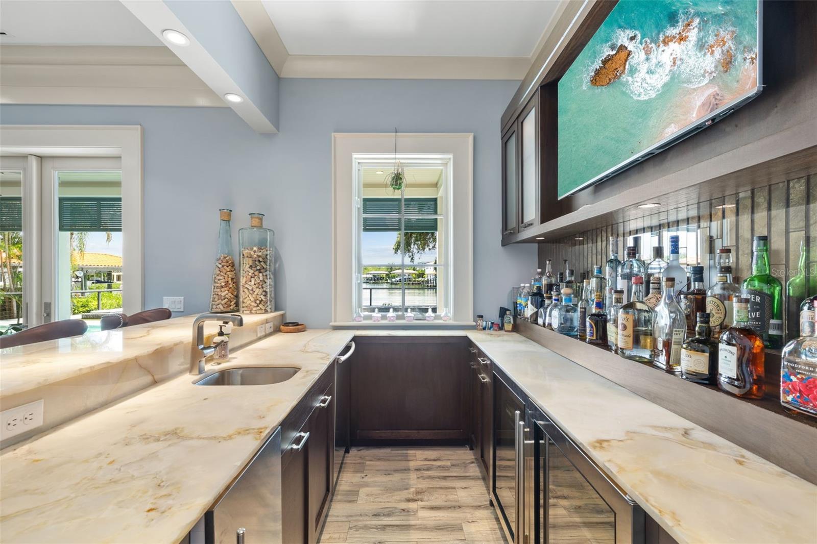 BAYSHORE ESTATES 3 - Residential