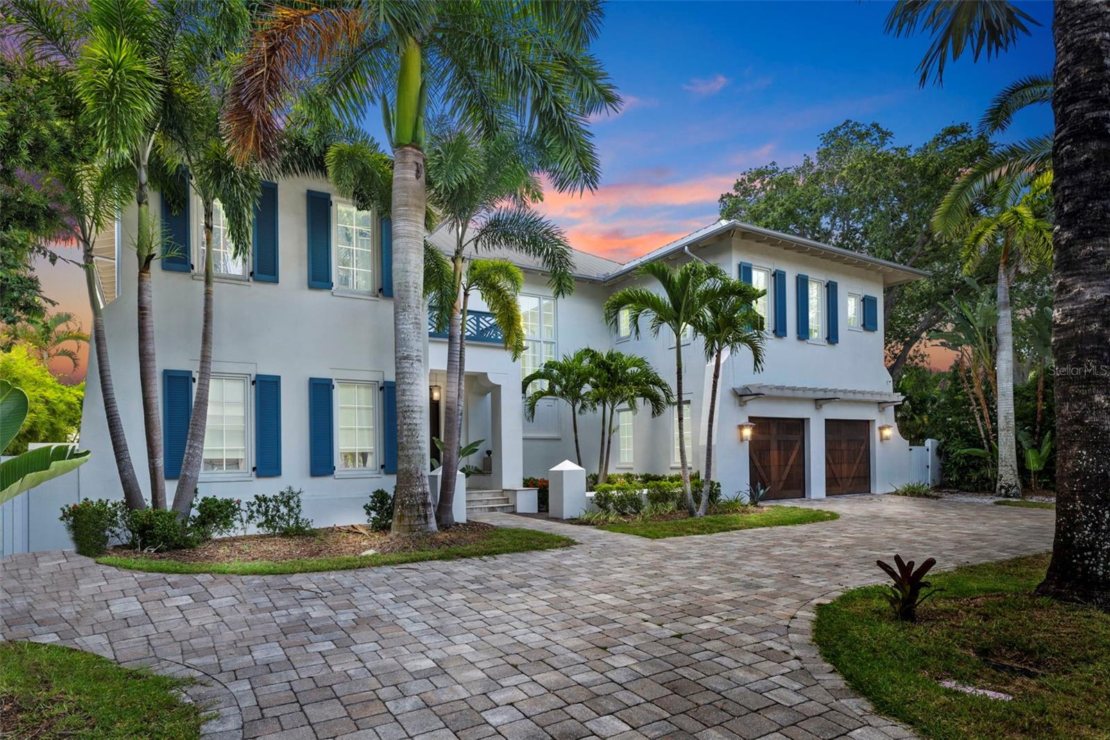 BAYSHORE ESTATES 3 - Residential
