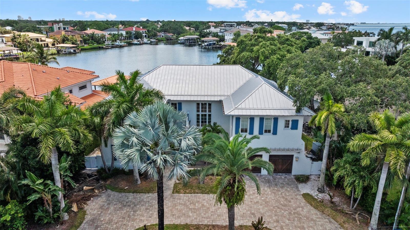 BAYSHORE ESTATES 3 - Residential