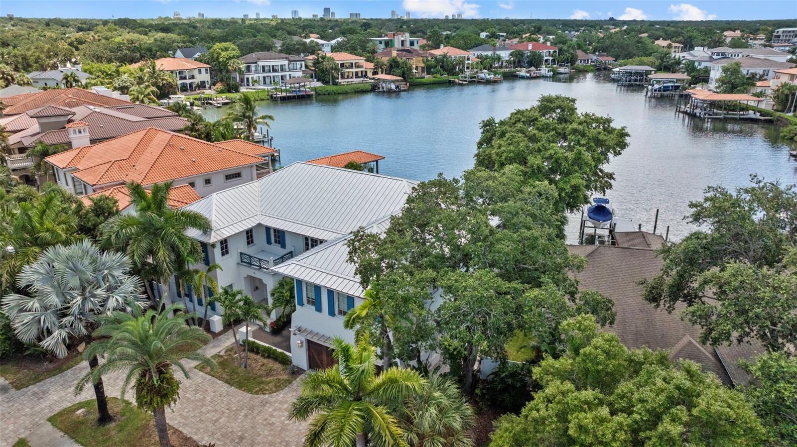 BAYSHORE ESTATES 3 - Residential