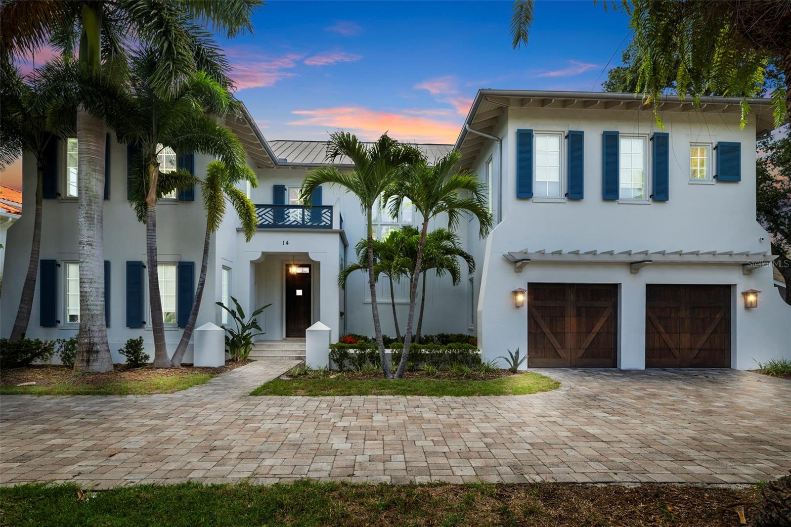 BAYSHORE ESTATES 3 - Residential