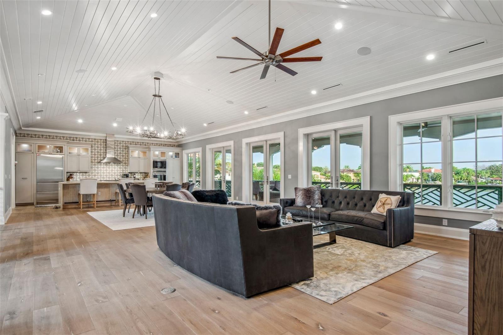 BAYSHORE ESTATES 3 - Residential