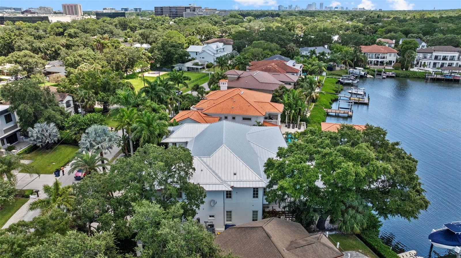 BAYSHORE ESTATES 3 - Residential