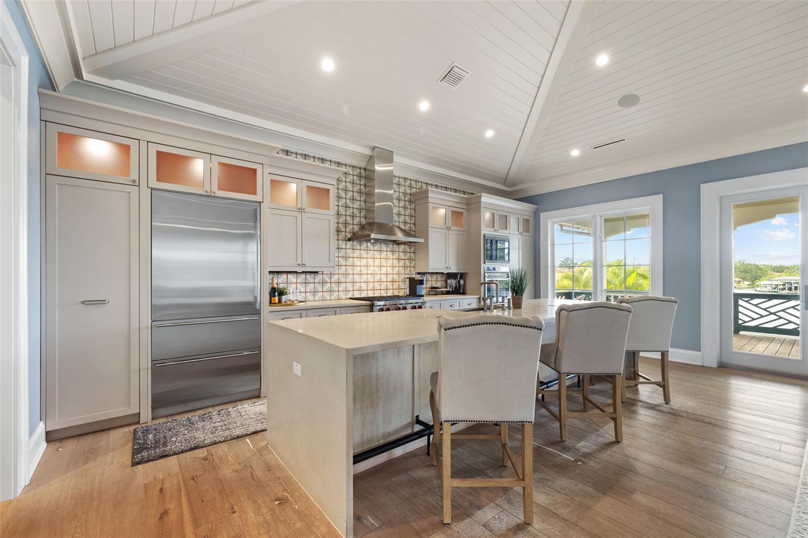 BAYSHORE ESTATES 3 - Residential