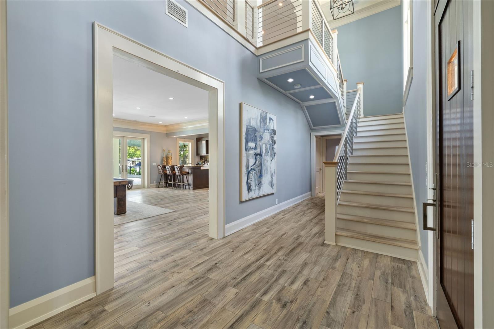 BAYSHORE ESTATES 3 - Residential