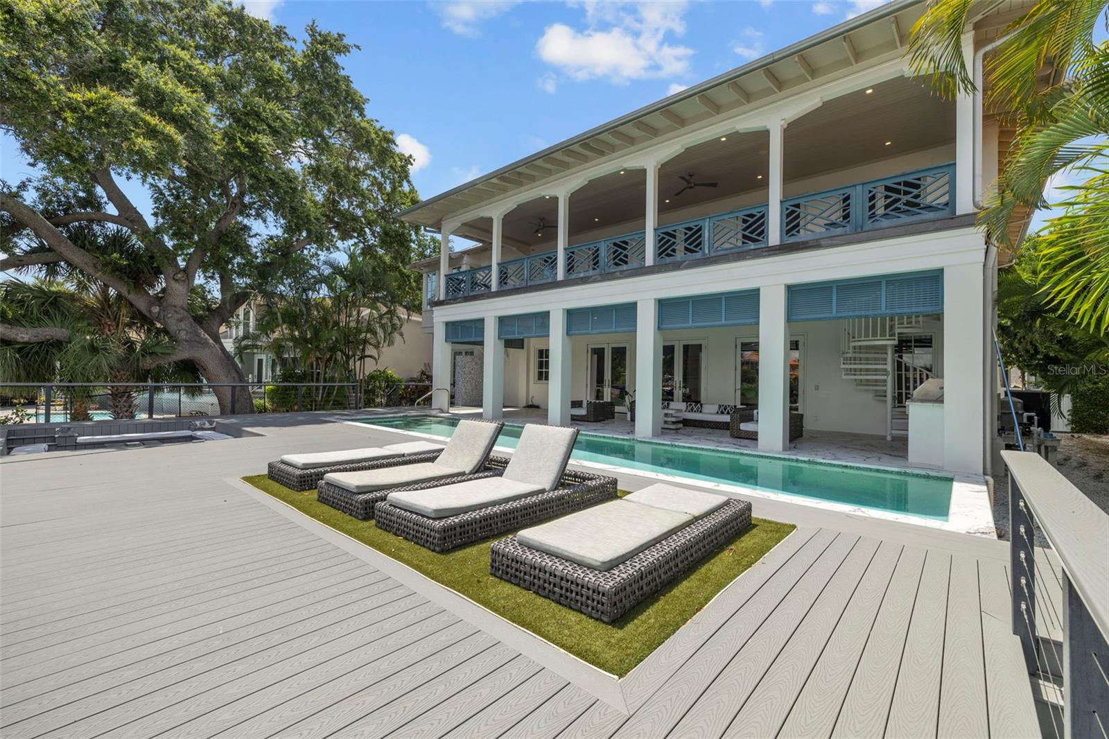 BAYSHORE ESTATES 3 - Residential