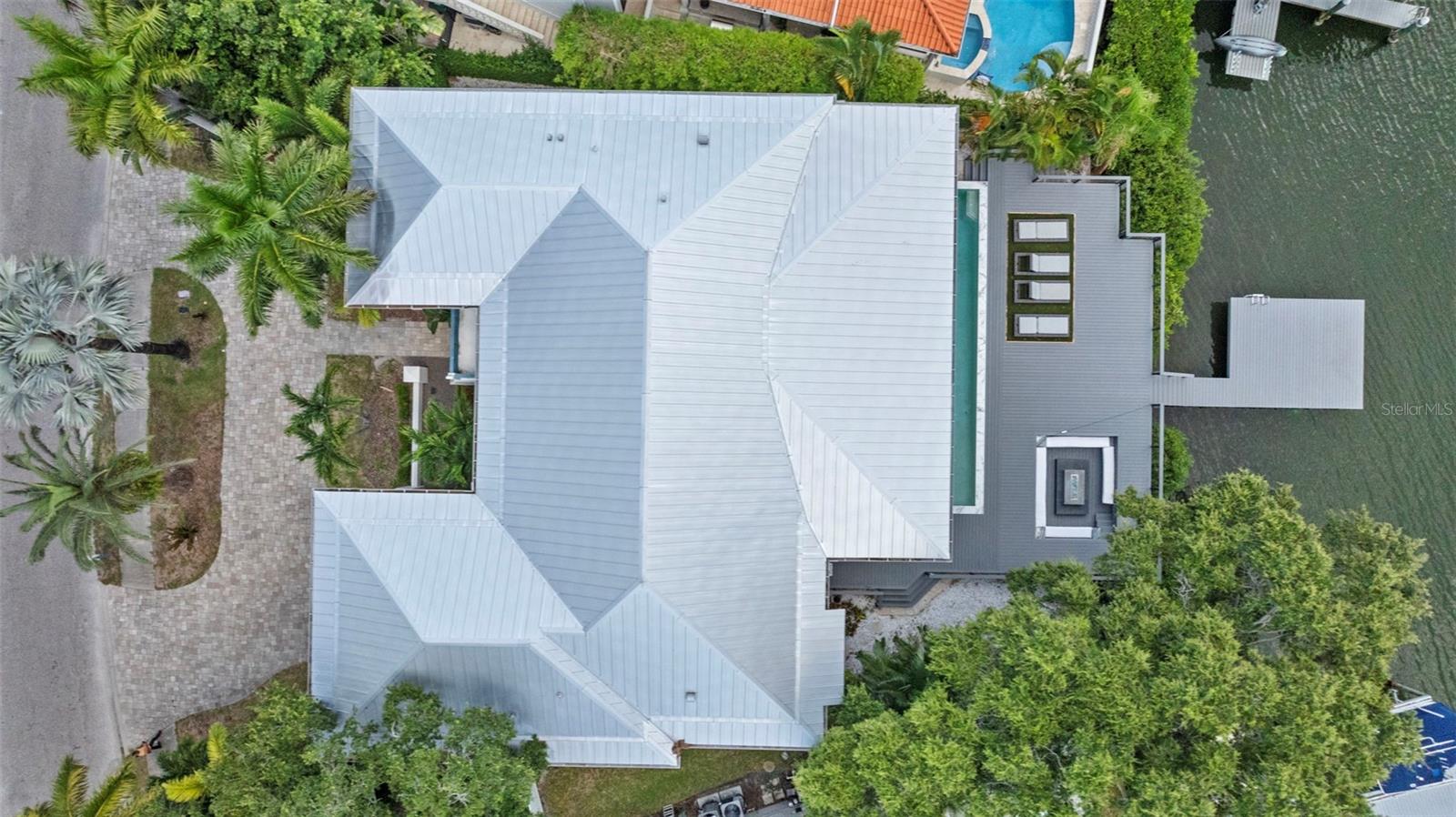 BAYSHORE ESTATES 3 - Residential