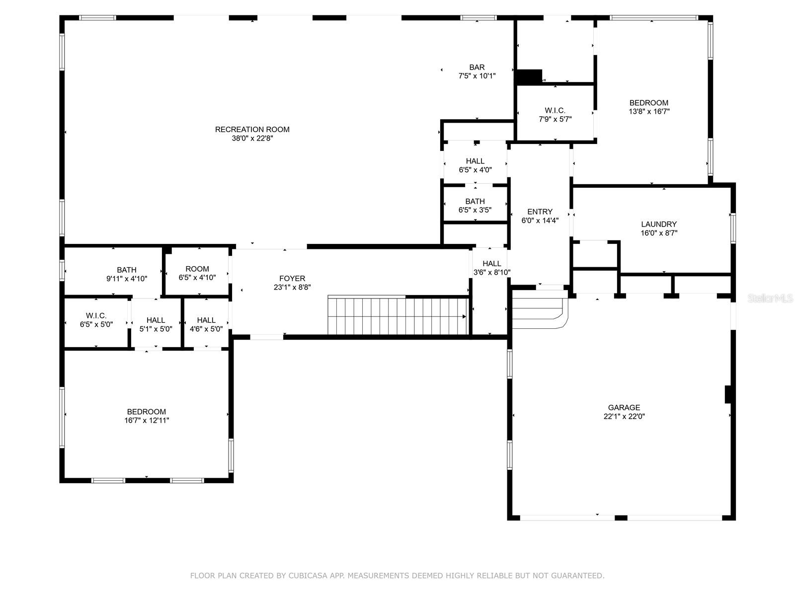 BAYSHORE ESTATES 3 - Residential