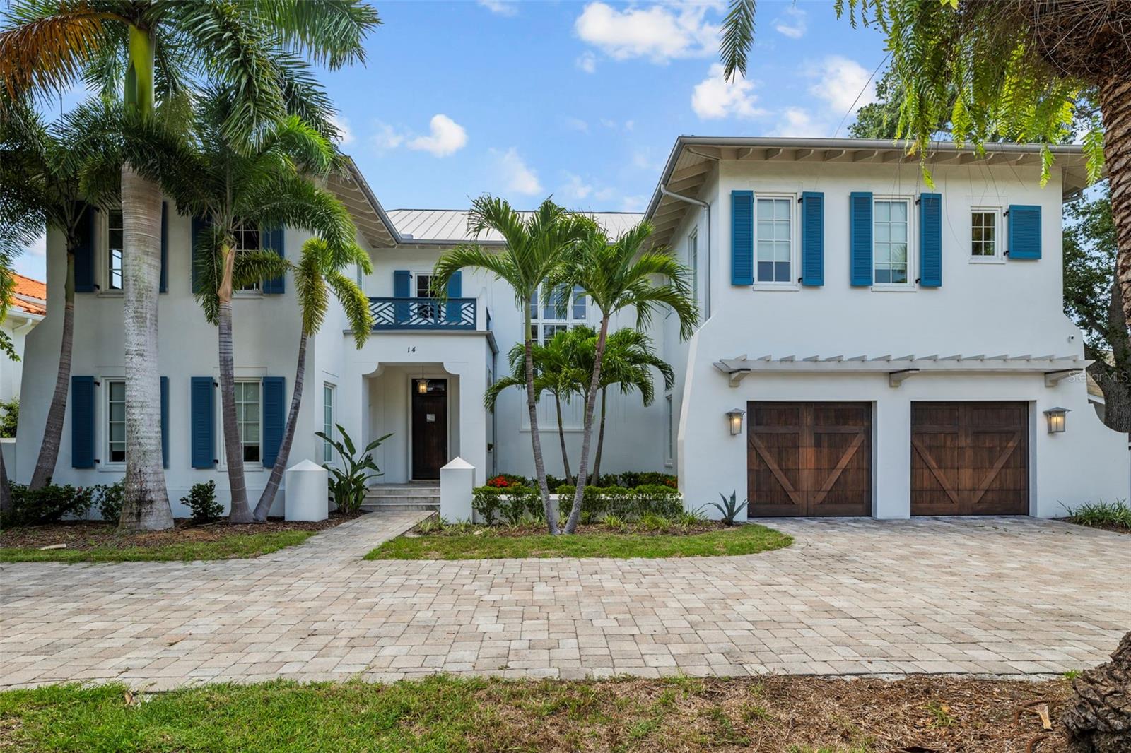 BAYSHORE ESTATES 3 - Residential