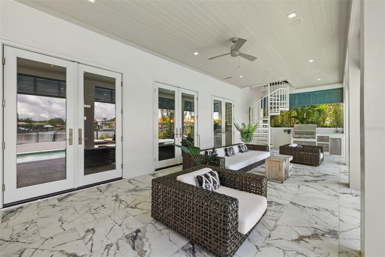 BAYSHORE ESTATES 3 - Residential