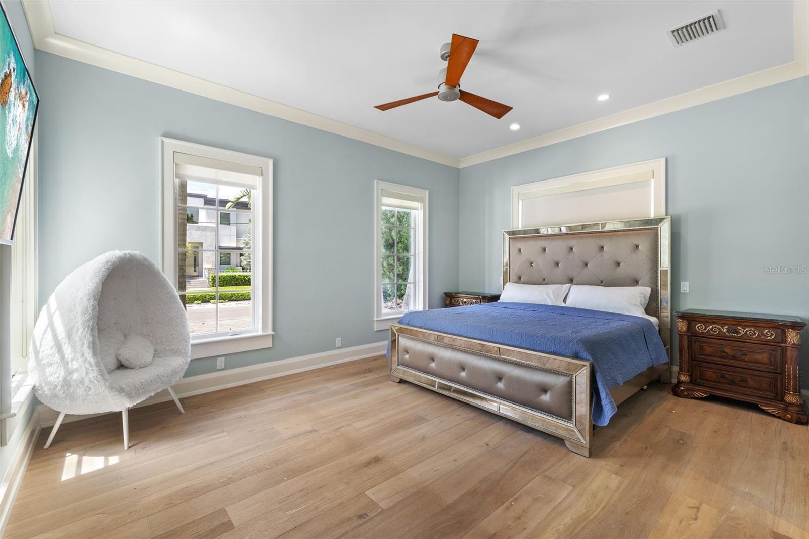 BAYSHORE ESTATES 3 - Residential