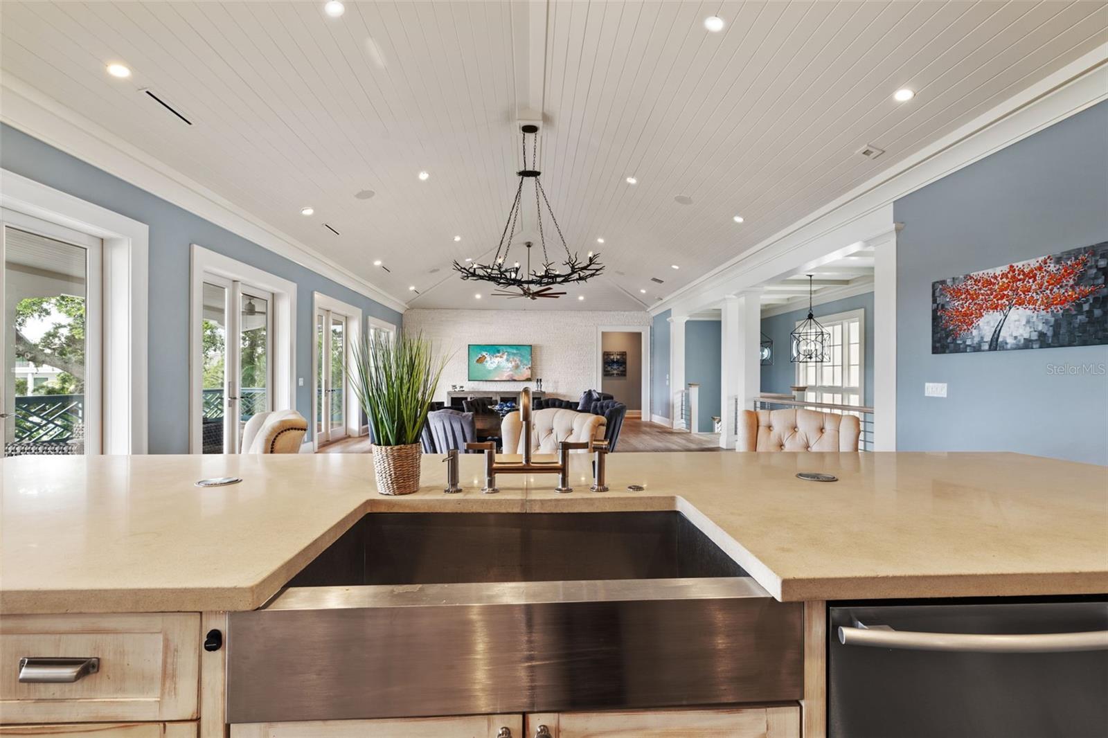 BAYSHORE ESTATES 3 - Residential