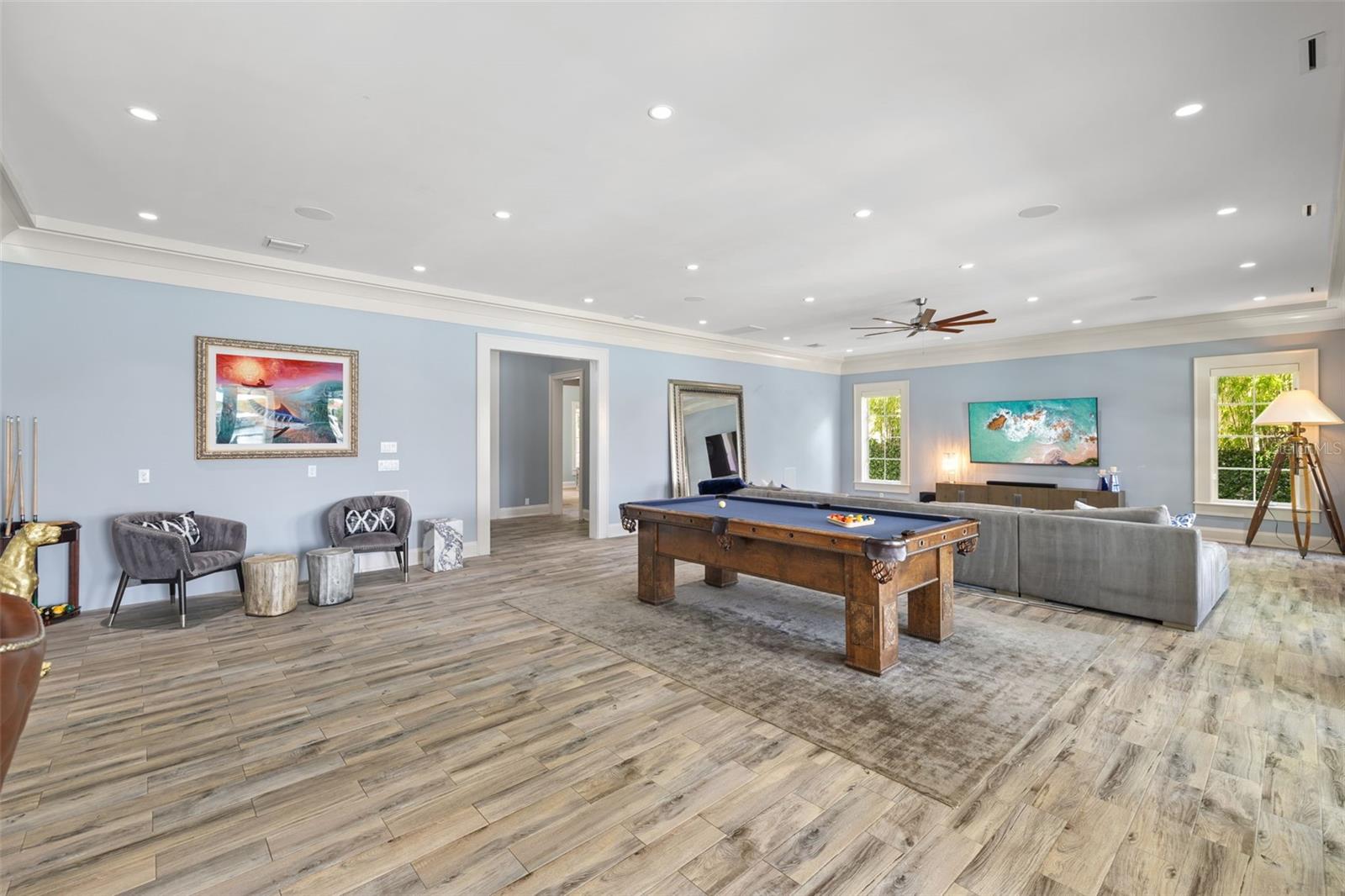 BAYSHORE ESTATES 3 - Residential