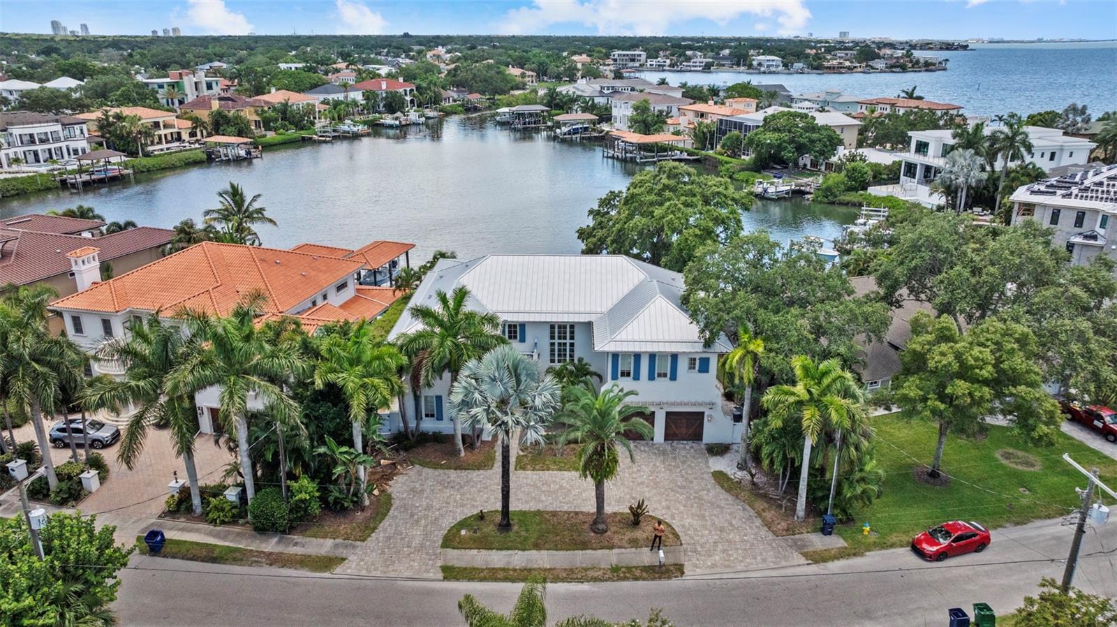 BAYSHORE ESTATES 3 - Residential